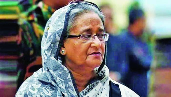 হাসিনাকে নিয়ে কে খেলবে মোদি না ইউনূস