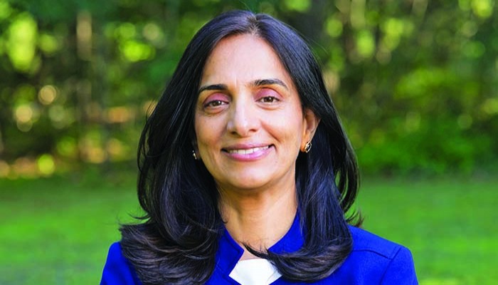 সিনেটর পদে বাংলাদেশি আমেরিকান কারিশ্মা মঞ্জুর