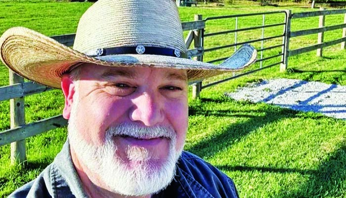 ‘শারিয়া আইন’ নিয়ে ভুল ধারণা : স্বীকার গভর্নর প্রার্থী হাডসনের