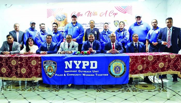 গোল্ডেন এজ হোমকেয়ারের কফি উইথ অ্যা কাপ