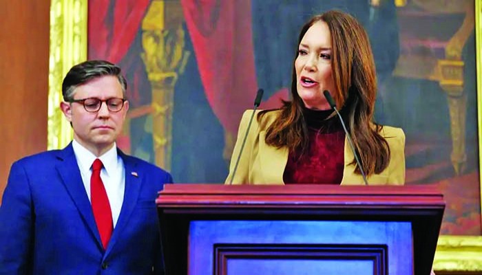 স্ন্যাপ সুবিধাভোগীদের আবারও আবেদন করতে বললেন ইউএসডিএ প্রধান