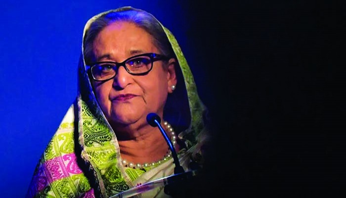 হাসিনাকে দেশে ফেরাতে কঠোর এজেন্ডা : নেপথ্যে অন্য কিছু