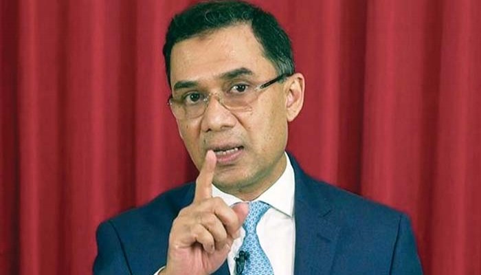 বন্দর-এলডিসি নিয়ে তারেকের ফেসবুক পোস্ট রহস্যঘেরা