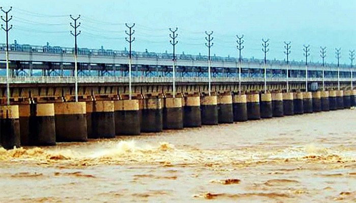 আন্তর্জাতিক ফারাক্কা কমিটির আহবান