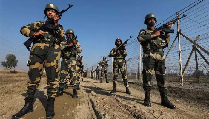 ১১ মাসে ২৮ জন বাংলাদেশী ভারতীয় সীমান্ত রক্ষীবাহিনী কর্তৃক নিহত হয়েছে