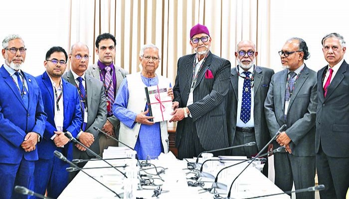 বিডিআর বিদ্রোহের নৃশংস হত্যাকাণ্ডের কমিশন রিপোর্টে তোলপাড়