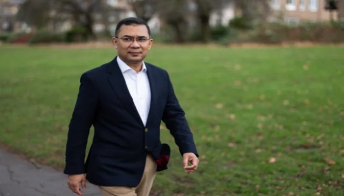 তারেকের ‘ফেরা ইস্যু’ ঘোলা পানিতে মাছ শিকারে চেষ্টা