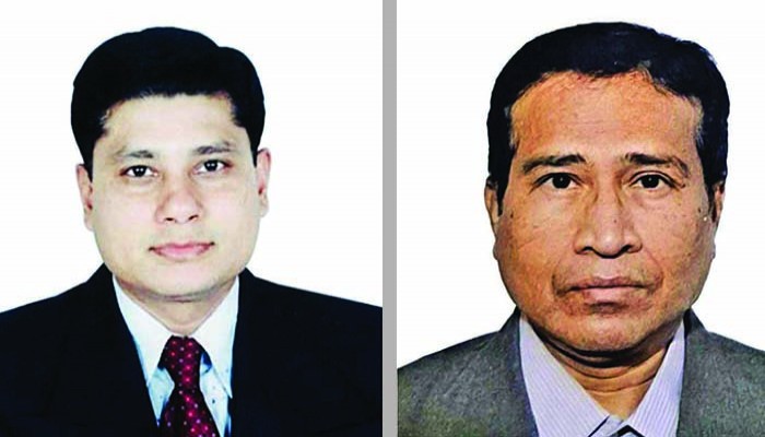 নরসিংদী জেলা সমিতির নতুন কমিটি : হারুণ সভাপতি, কিবরিয়া সম্পাদক