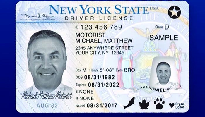 নিউইয়র্কে ড্রাইভিং লাইসেন্স নিয়ম কঠোর হচ্ছে
