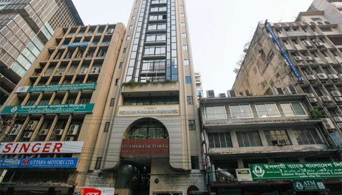 জুলাই বিপ্লবের পর জামায়াতের ইসলামী ব্যাংক কি দখল নিতে চেয়েছিলো বিএনপি?