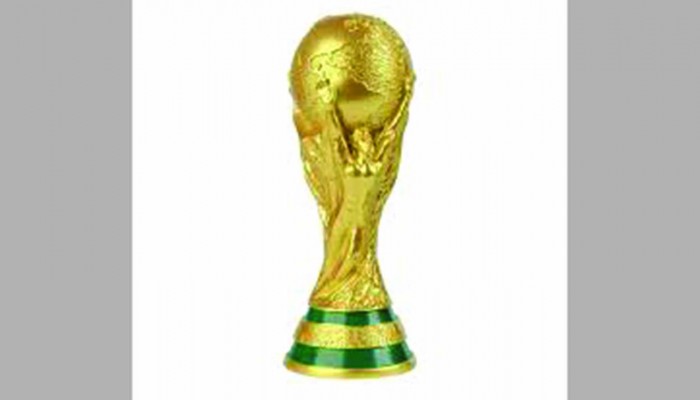 বিশ্বকাপ ফাইনালে টিকেটের দাম ৬ হাজার ডলার