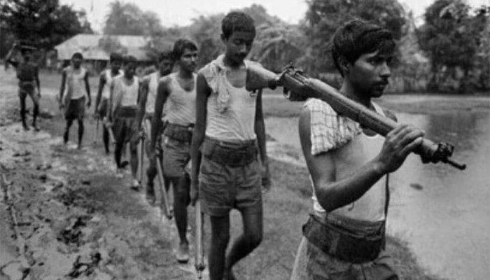 প্রসঙ্গ মুক্তিযুদ্ধ আর মুক্তিযোদ্ধাদের অপমান