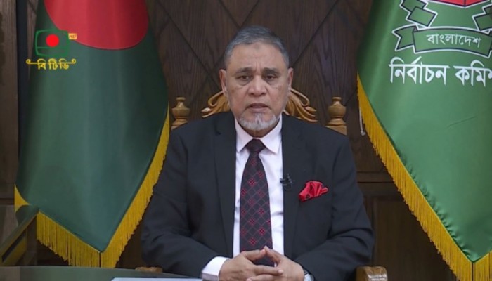 ১২ ফেব্রুয়ারী ২০২৫ ত্রোয়েদশ জাতীয় নির্বাচন ও গনভোট