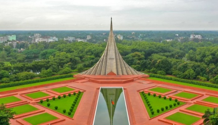আজ ১৬ ডিসেম্বর, বাংলাদেশের মহান বিজয় দিবস