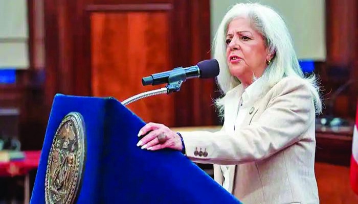 নিউইয়র্ক সিটি কাউন্সিলম্যানের মুসলিমদের বহিষ্কারের আহ্বান