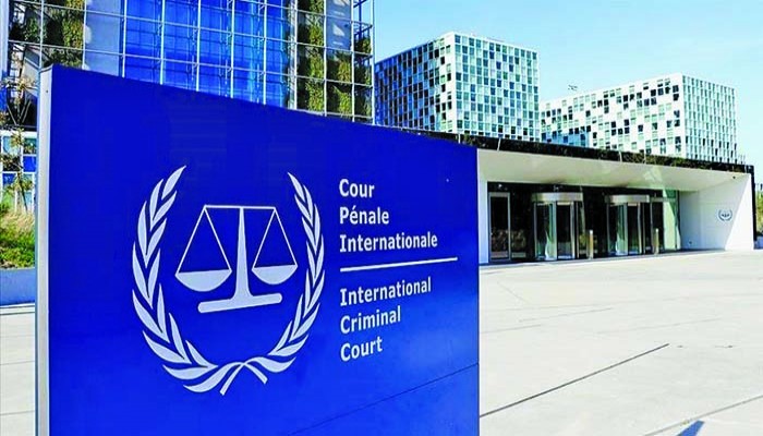 গাজা যুদ্ধাপরাধ তদন্ত ও গ্রেফতারি বহাল