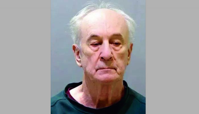 মুসলিম শিশুকে হত্যাচেষ্টায় গ্যারির ১৫ বছরের কারাদণ্ড