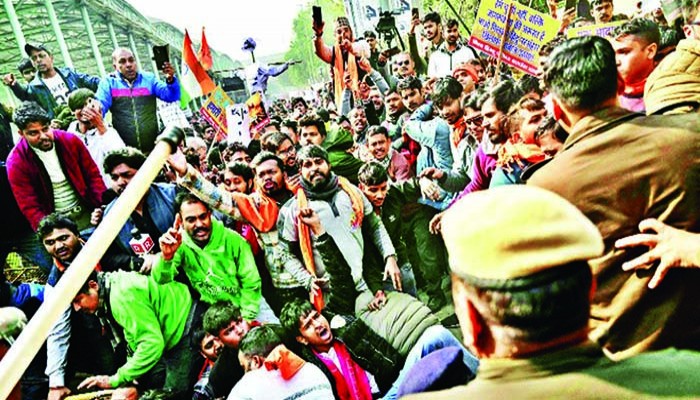 বাংলাদেশ-ভারত তিক্ততা বাড়ছেই