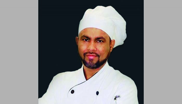 জ্যাকসন হাইটস খলিল বিরিয়ানীর কিচেন চালু