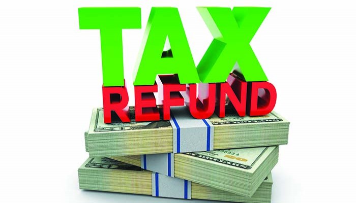আগামী বছর এক পরিবারের জন্য এক থেকে দুই হাজার বেশি ট্যাক্স রিফান্ড হবে