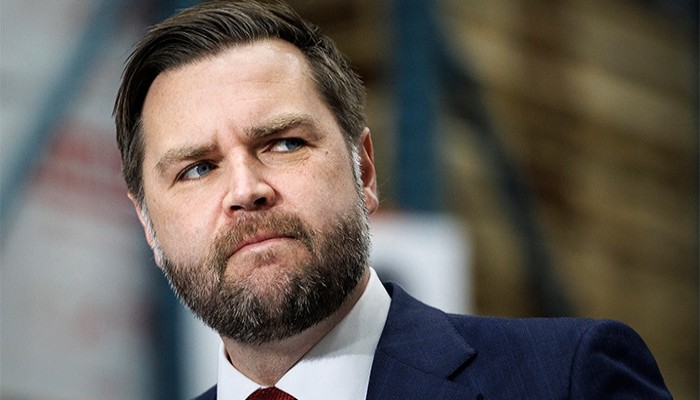 মার্কিন ভাইস প্রেসিডেন্টের বাসভবনে হামলা