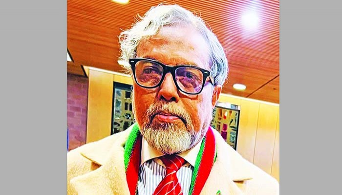 বীর মুক্তিযোদ্ধা শেখ আখতার উল ইসলাম আর নেই