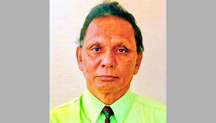 যুক্তরাষ্ট্র বিএনপি নেতা আনোয়ার হোসেনের মৃত্যু