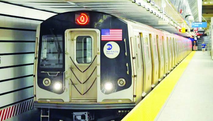 ২০২৫ সালে এমটিএর রেকর্ড সাফল্য, বেড়েছে যাত্রীসংখ্যা