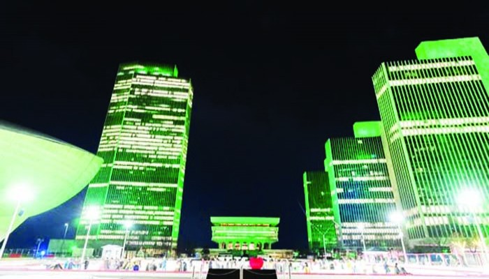 জানুয়ারিকে মুসলিম আমেরিকান হেরিটেজ মাস ঘোষণা