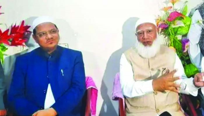 পশ্চিমাদের চাপেই কি ইসলামী জোটে ভাঙ্গা-গড়া