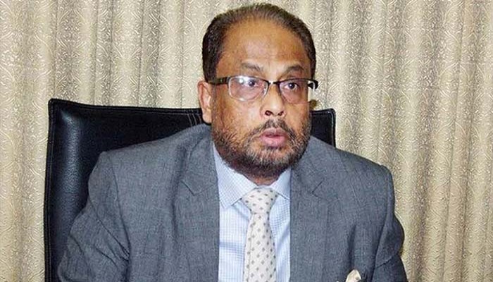 আ.লীগের ভোটারদের মন জয়ে জিএম কাদেরের নানা কৌশল