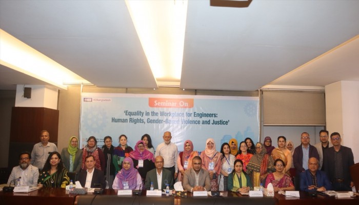 নিরাপদ কর্মপরিবেশের দায়িত্ব নিয়োগকর্তারই