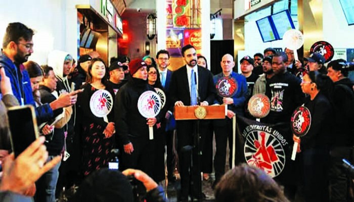 উবার ও লিফট চালকদের অধিকার রক্ষায় ডিঅ্যাকটিভেশন বিল পাস