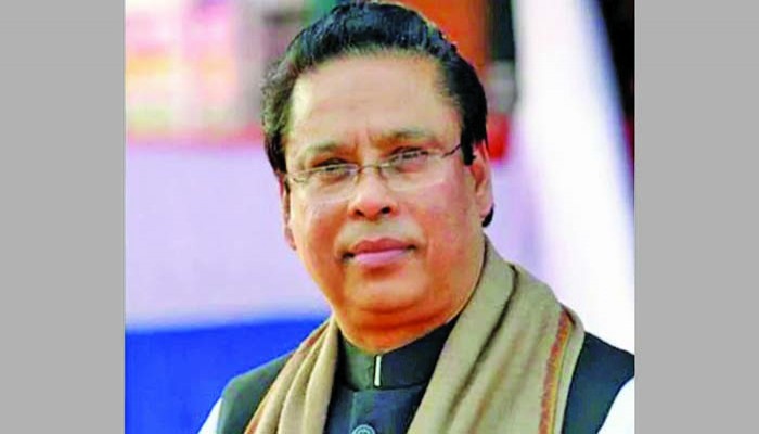 আব্দুস সোবহান গোলাপ কারাগারে