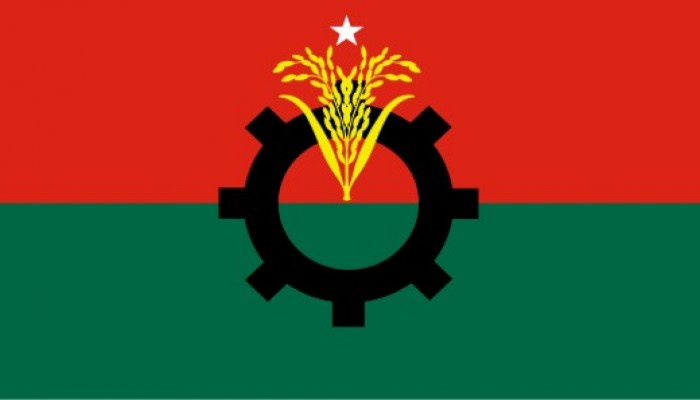 ত্রয়োদশ নির্বাচনে বড় জয়ের পথে বিএনপি