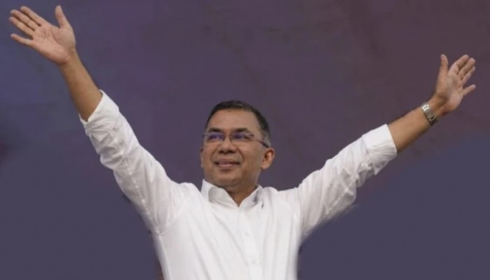 বিএনপির নিরঙ্কুশ সংখ্যগরিষ্টতা লাভ করে বিজয়