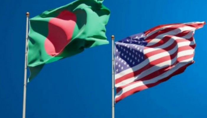 যুক্তরাষ্ট্রের সঙ্গে সম্পাদিত বাণিজ্যচুক্তির কিছু অংশ প্রকাশ করেছে অন্তর্বর্তীকালীন সরকার