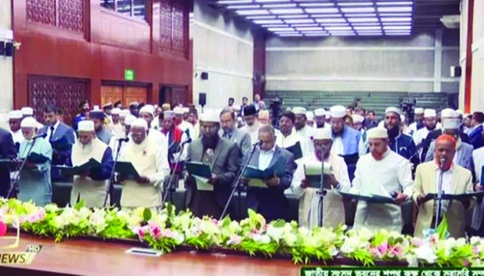 জামায়াত-এনসিপির এতো নাটকের কি দরকার ছিল