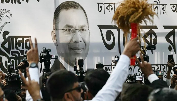 বট বাহিনীতে ঠেকানো যায়নি বিএনপির ভূমিধস বিজয়