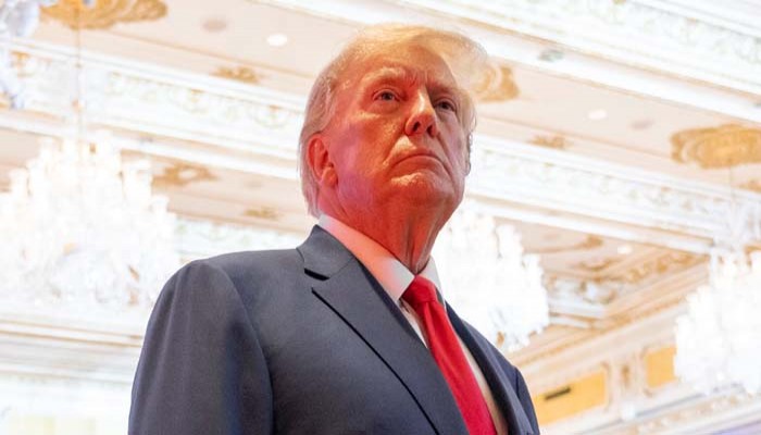 বিচারিক ভর্ৎসনার মুখে ট্রাম্প প্রশাসনের কঠোর অভিবাসন নীতি, আটকের সংখ্যা ৬৮ হাজার