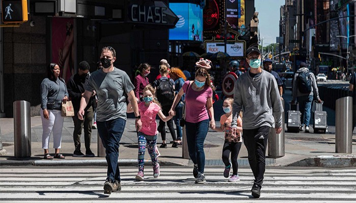 কোভিড তহবিল প্রতারণা : ৮ বাংলাদেশিসহ ৯ জনের দোষ স্বীকার