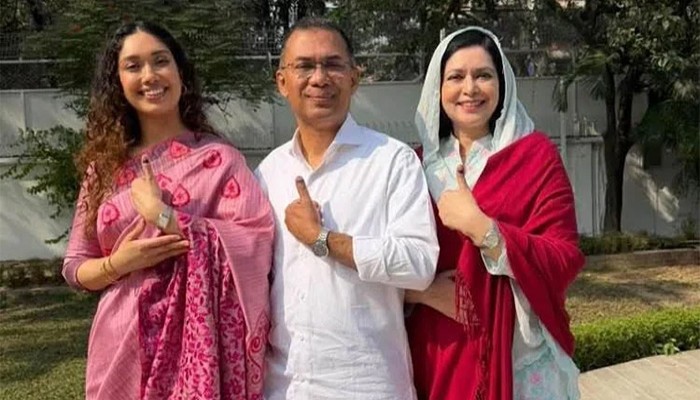 বগুড়া ৬ আসনে জুবাইদা, জাইমা না অন্য কেউ