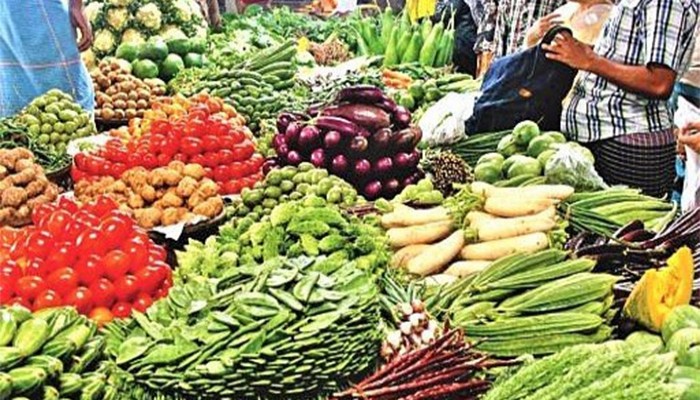 রমজানের শুরুতে বাজরে আগুন