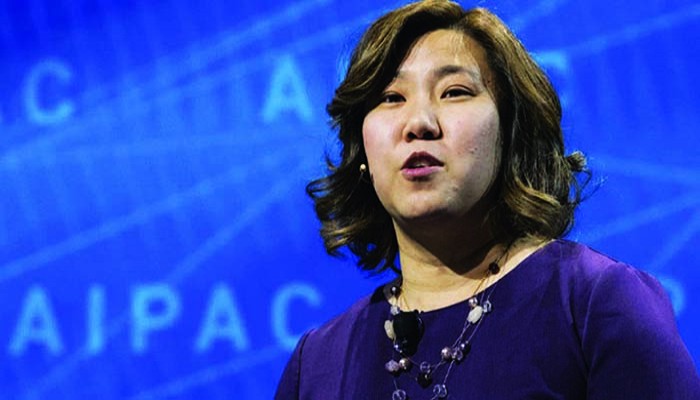 তারেক রহমানকে গ্রেস মেংয়ের অভিনন্দন