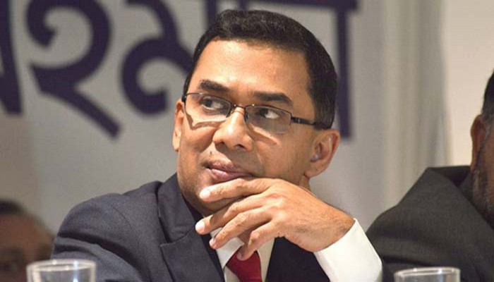 তারেক কি পারবে আ.লীগের সঙ্গে প্রতিশোধ বিরতি বজায় রাখতে