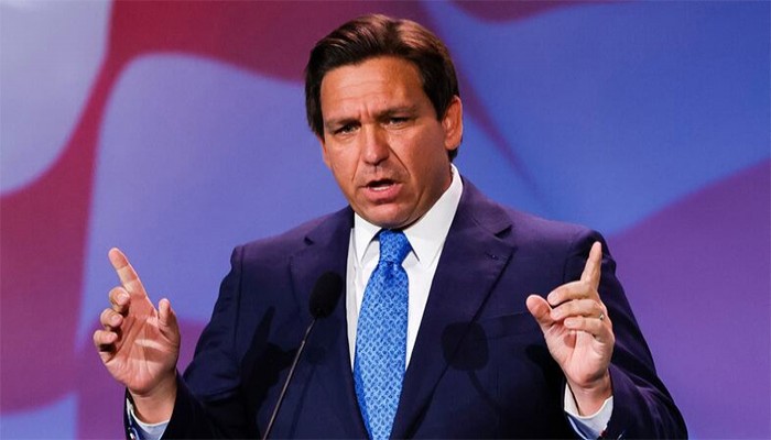 কেয়ারকে ফ্লোরিডা গভর্নরের সন্ত্রাসী ঘোষণার বিরুদ্ধে আদালতের রায়