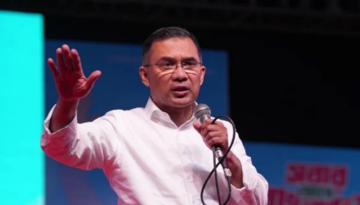 তারেক কি পারবে আ.লীগের সঙ্গে প্রতিশোধ বিরতি বজায় রাখতে