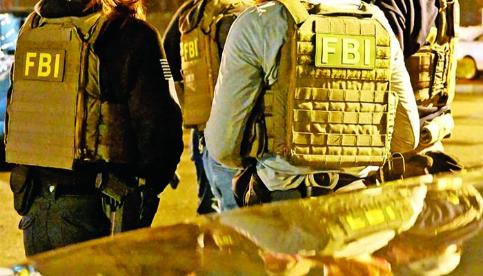 ফিল্মিস্টাইলে ডাকাতির কৌশলে ইমিগ্রেশন সুবিধা : ১১ ভারতীয় গ্রেফতার