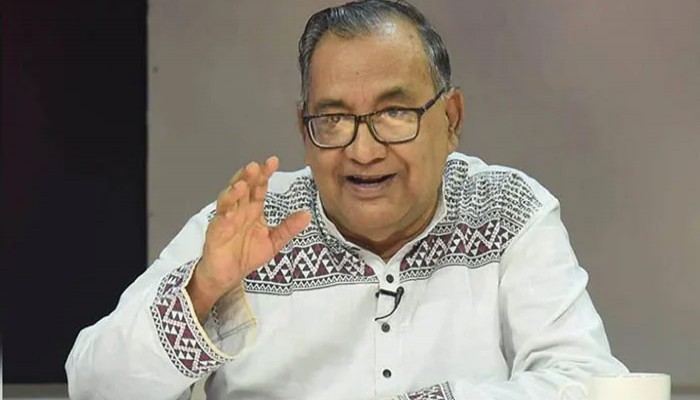 কোনো চুক্তি গোপন রাখা যাবে না