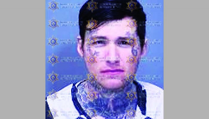 তারাবি নামাজ চলাকালীন মসজিদ লক্ষ্য করে গুলির অভিযোগে মাইকেল গ্রেফতার